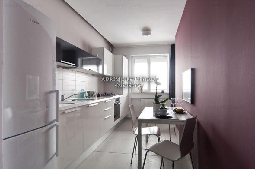 LUX! Priveliste superba la mare! Ap3cam - Bloc Nou - langa plaja - 900eur - 5