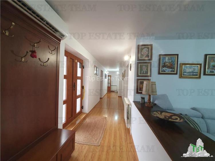 Casa dintre flori si rod cu energie verde  eleganta cu parfum de Mare Tuzla - 24
