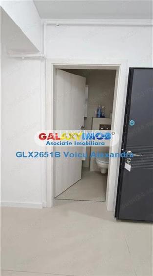 Garsoniera Bloc Nou Berceni - Dimitrie Leonida - Metrou - 5