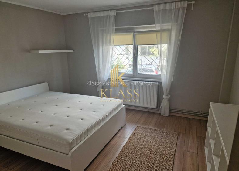 Apartament 2 camere, 62 mp, Decebal, parter, parcare inclusa, centrala - 4