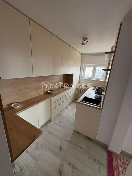 Închiriere Apartament 2 camere Decomandate | Zonă Centrală - 2