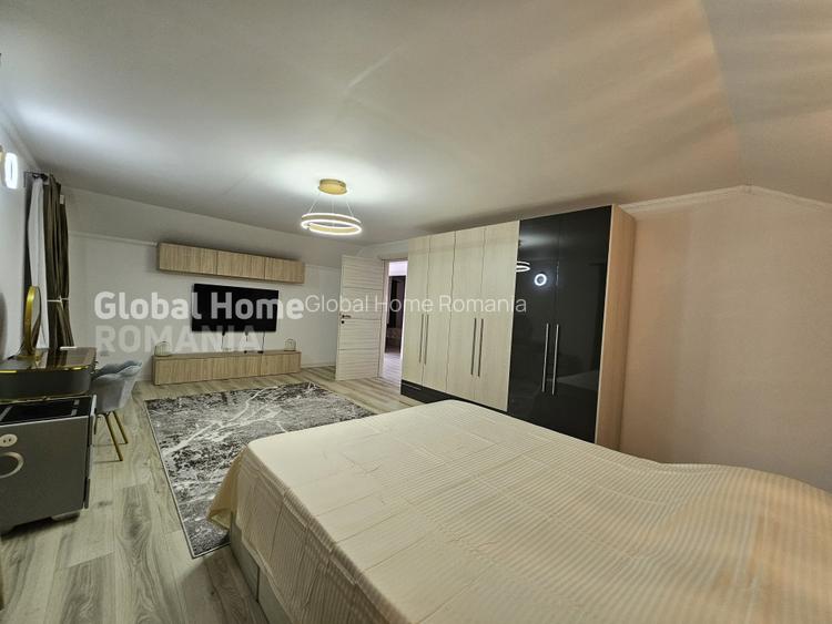 Vila Individuala 180 MP | Tunari | Curte 250 MP | Centrala Proprie - 13
