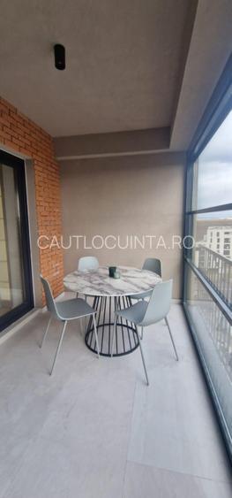Apartament 2 camere de inchiriat Sisesti | Metrou Straulesti | Panorama Lake - 7