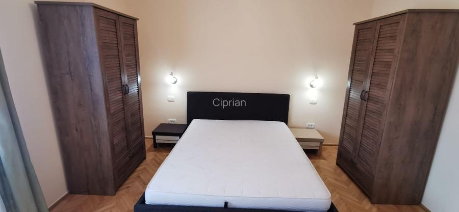 Apartament 2 cam de inchiriat+ 2 locuri de parcare Tractorul - 4