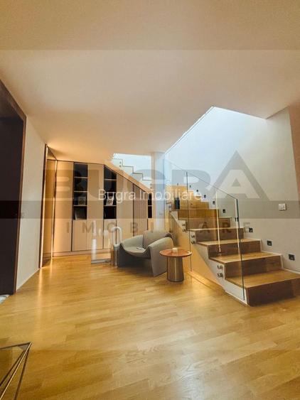 Casa individuala 210mp, terasa, sauna, jacuzzi, zona C-tin Brancusi - 20