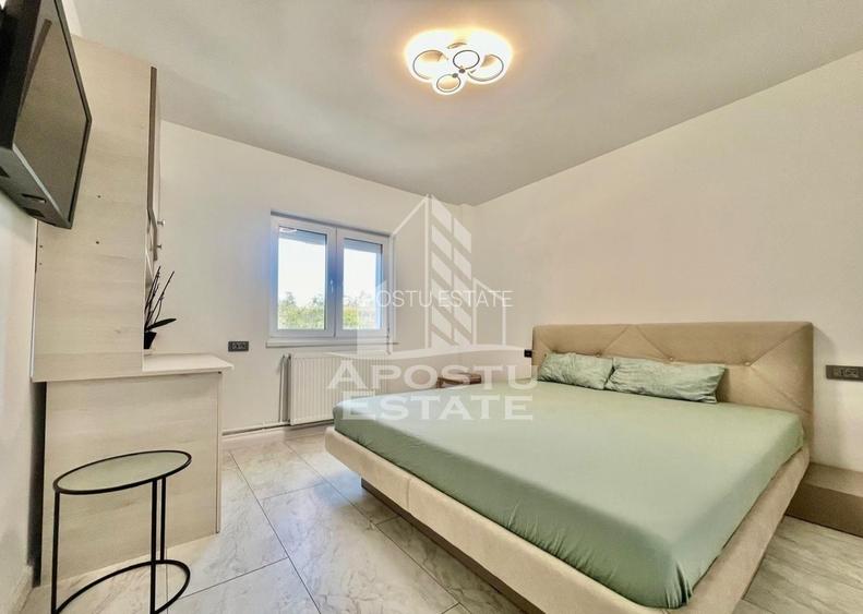 Apartament 3 camere, zona Alfa - 3