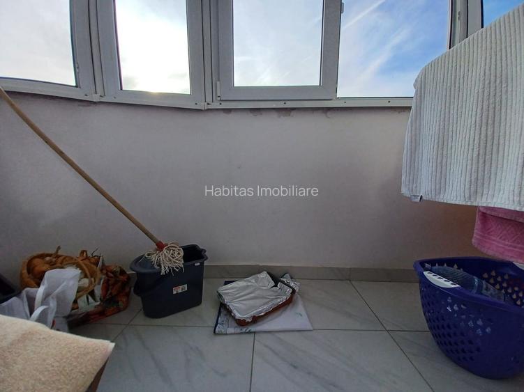 Apartament 2 camere, de vanzare, cartier Marasti, Zona Iulius Mall - 9