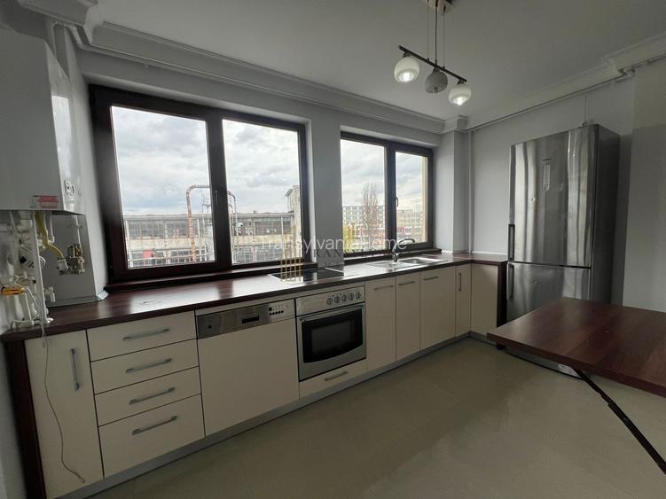 Apartament 2 camere, +parcare subterana - 12