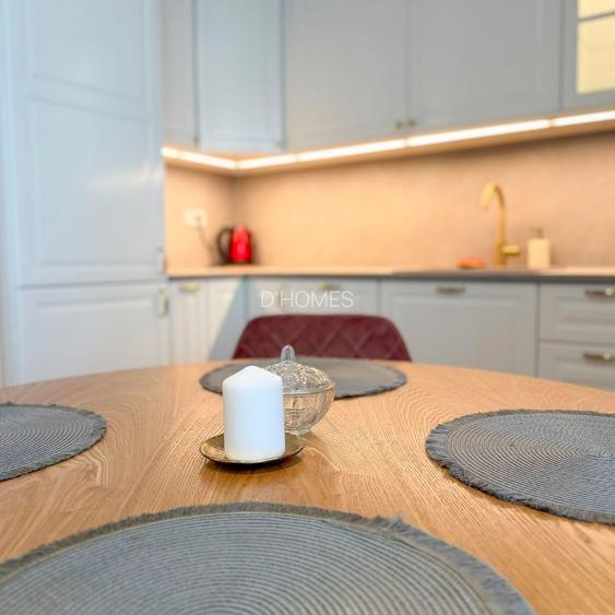 Apartament 2 camere de închiriat I Residence 5 Forest I Iancu Nicolae - 5