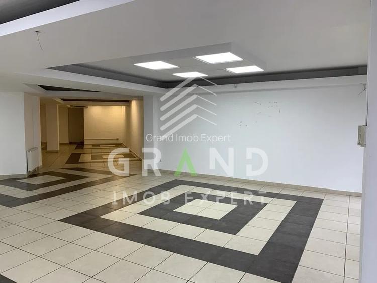 Spatiu comercial/medical/birouri/showroom | 166 mp | Str. Bucuresti/Marasti - 4