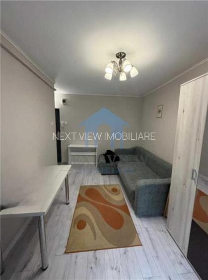 Garsoniera, Gheorgheni - 5