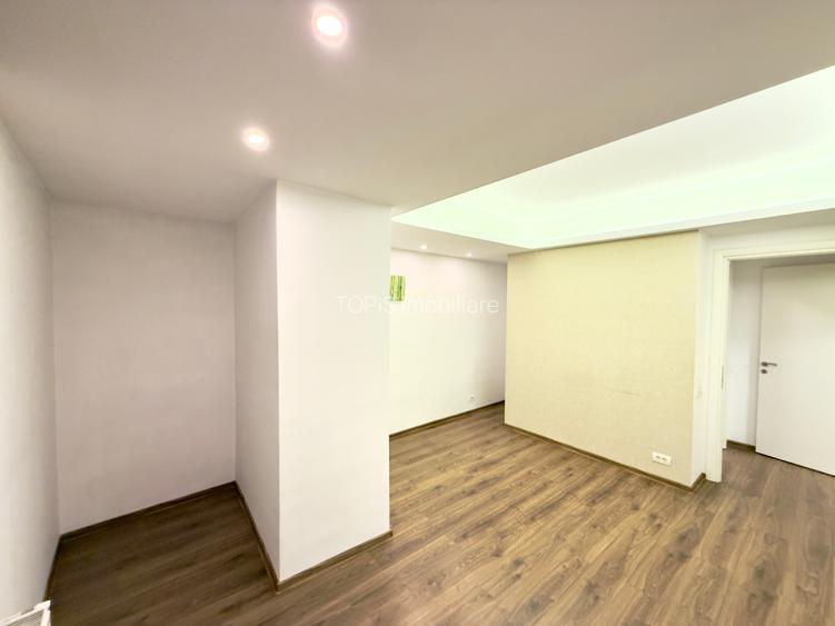 Unirii-Casa Poporului / Birou 2 camere / Contorizare separata/  Nu se aplică TVA - 14