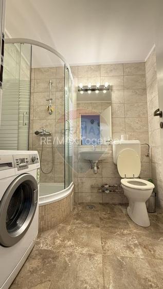 Apartament cu 3 camere de vânzare în zona Piata Sudului/ Nitu Vasile - 15