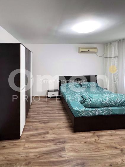 Apartament 3 camere de închiriat | zonă centrală | etaj 1 | decomandat |  | - 8