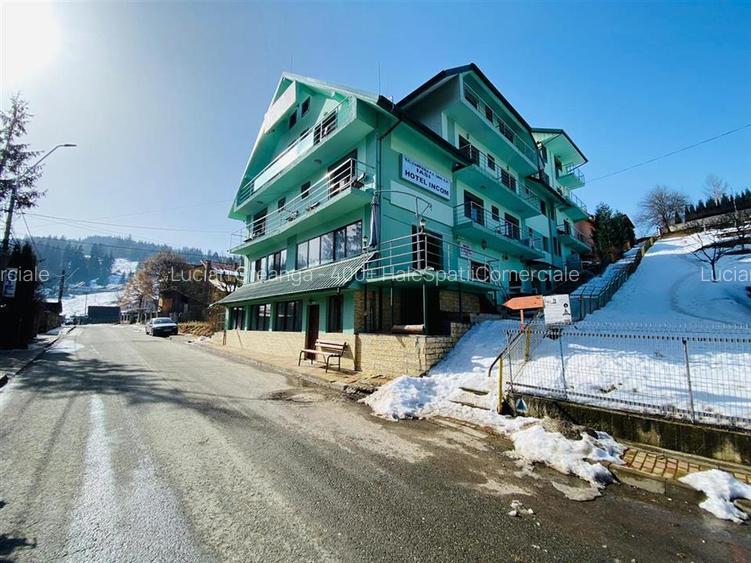 Hotel, Vatra Dornei, 1429mp, baza tratament, langa partia de schi - 20