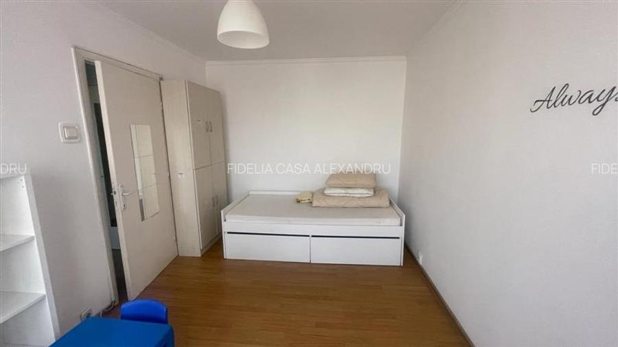 Apartament 2 camere  de inchiriat  Podu Ros, - 5