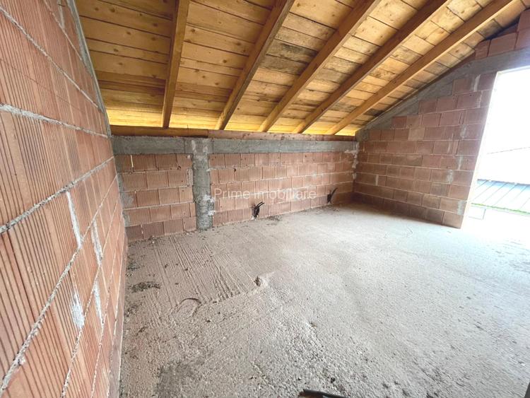 Casă la roșu | 3 dormitoare | zona Arex | Ampoi 3 | Alba Iulia | 123mp - 8