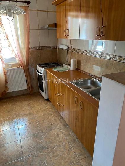 Inchiriez apartament 2 camere Baneasa - 4