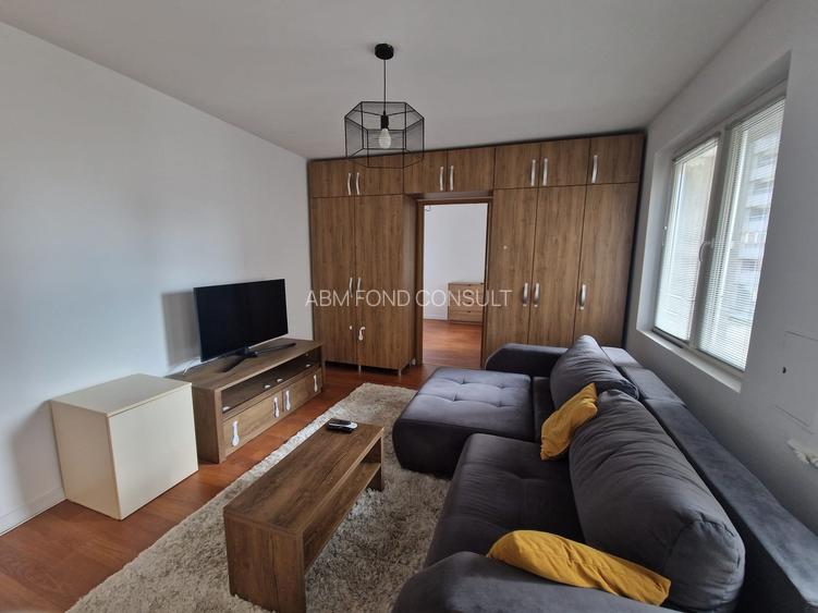 Universitate /Metrou -TNB, Apartament 2 Camere - 3