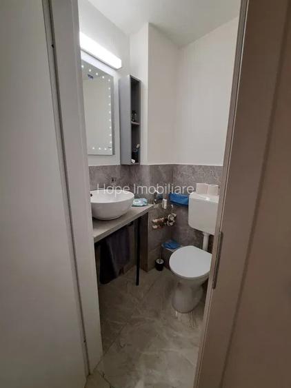 Dristor-strada Schitului-apartament 3 camere - 8