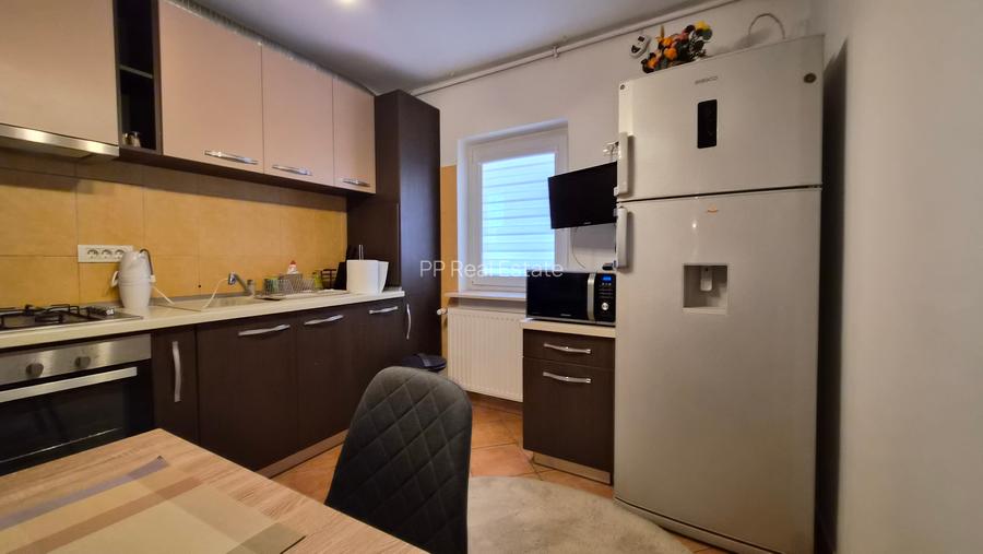 Trocadero - Ap 4 cam, et 2, mobilat /utilat complet ( termen lung) - 15