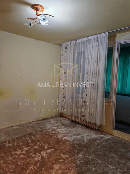 3 camere Rahova Teius cf 1 decomandat parter inalt - 5