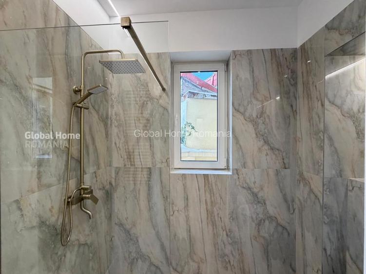  Birou 2 Camere - Ultracentral | Centrala Proprie | Boxa + Balcon - 18