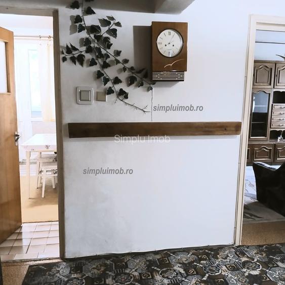 Metrou 1 Decembrie 3 Camere Decomandat 73mp Centrala Proprie! - 7