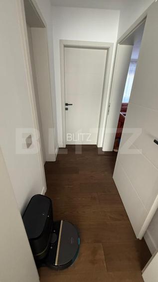 Apartament 3 camere, renovat recent, cart. Grigorescu zona Al. Vlahuta - 5