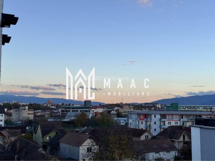 Penthouse Modern cu 3 Dormitoare I 3 Terase I Zona Kogălniceanu - 9