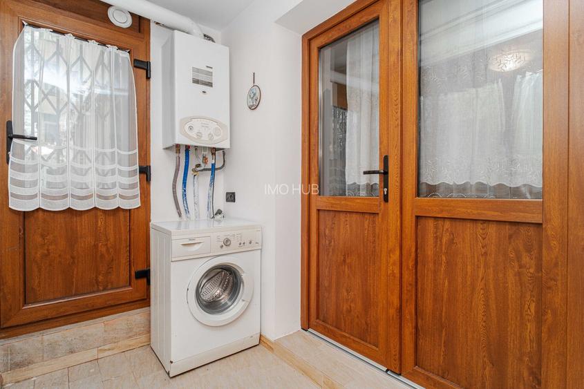 Apartament de vanzare Iasi zona Tudor Vladimirescu 2 camere - 13