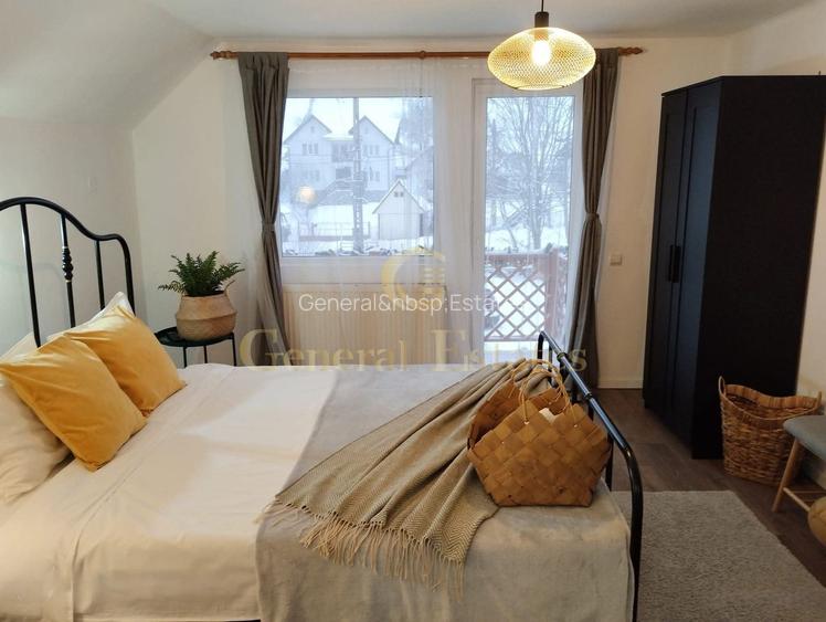 Casă de poveste în Moieciu de Sus - 2