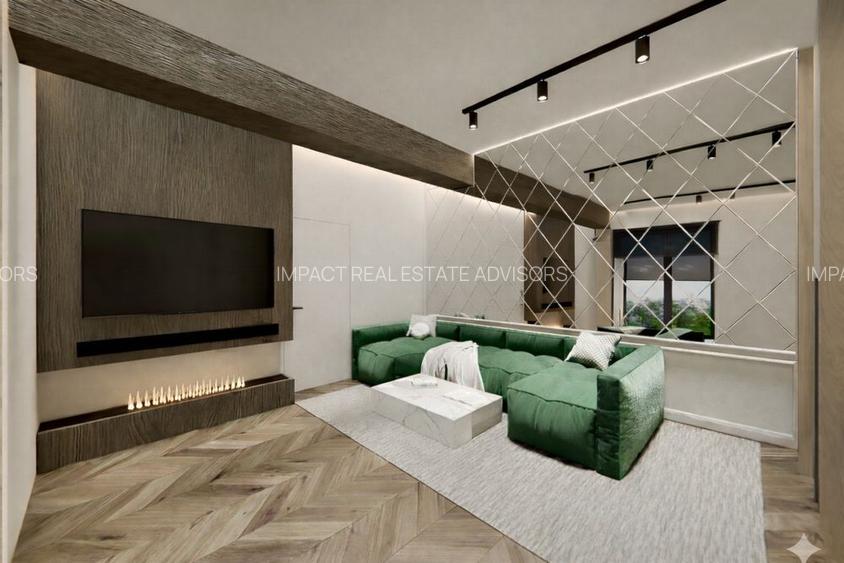 OPORTUNITATE |VILA | 320MP | DOROBANTI | REZIDENTA/NVESTITIE - 6