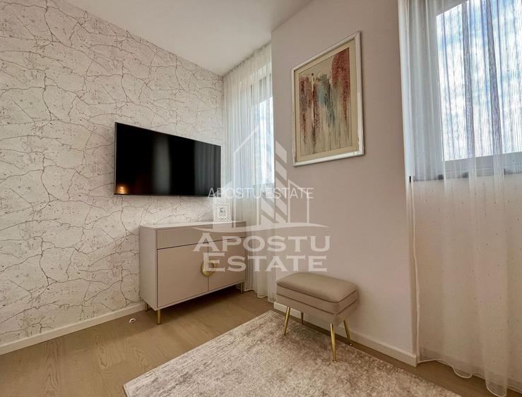 Apartament de lux cu 3 camere, 2 bai, in ISHO - 10