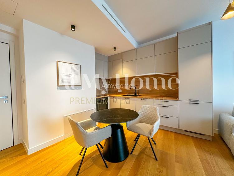 Apartament NOU cochet cu 2 camere, Iancu Nicolae-Zoo Baneasa - 4