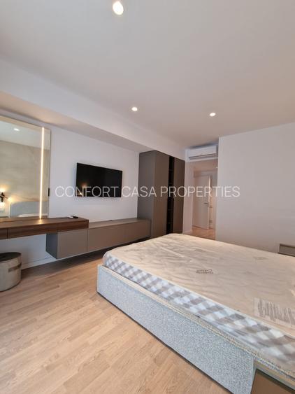 Pipera - Iancu Nicolae - Apartament 3 camere - LUX - Totul Nou 2026 - parcare - 21