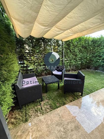 Apartament 2 camere cu gradina in Buna ziua ! - 5