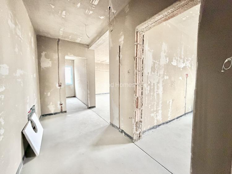 Apartament cu 2 camere si balcon de 5 mp - et 1 - Calea Urseni - 7