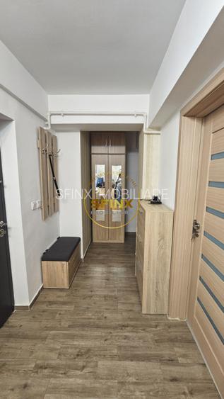 2 camere Titan/ Pallady/ bloc 2020/ mobilat/ utilat/ loc parcare/ comision 0% - 10