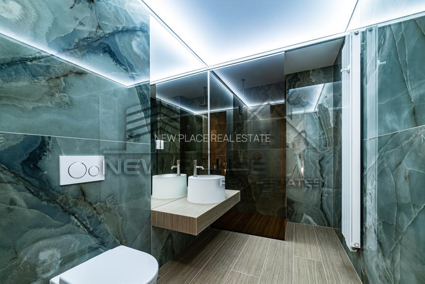 IANCU NICOLAE | Apartament exclusivist | Terasa de 23.8 mp | Ultra Lux - 15