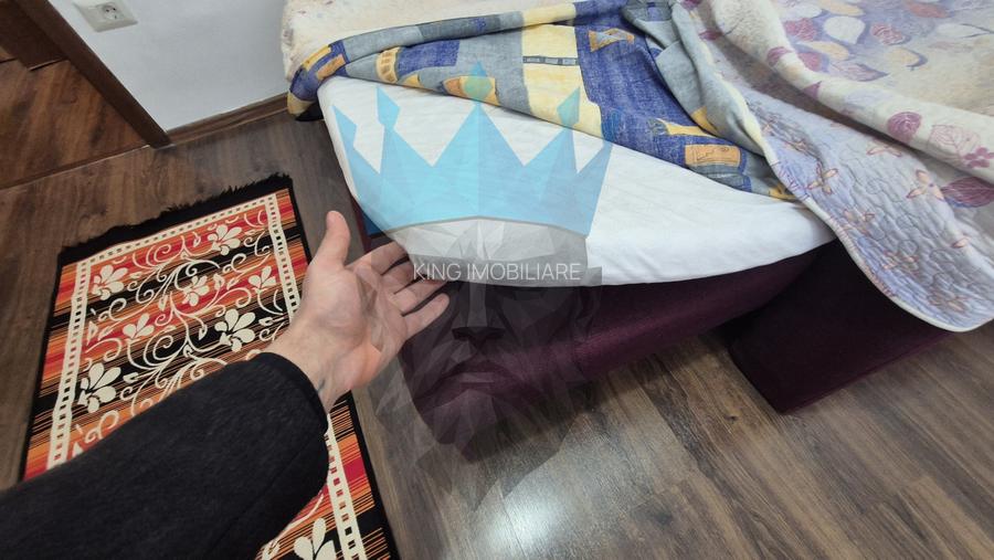  Apartament 2 Camere Titan Bucuresti - 17