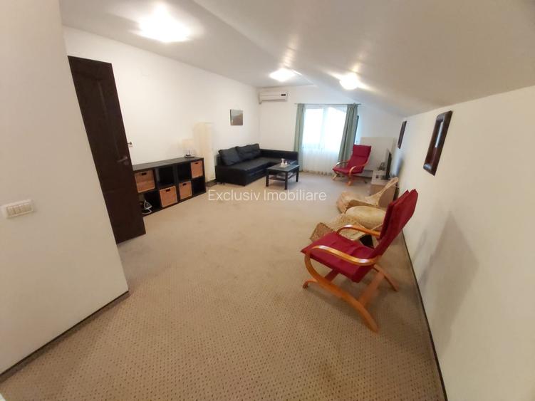 Casa tip Dupex cu 4 camere 100 mp si Parcare in Curte - aproape de Plaja si Lidl - 17