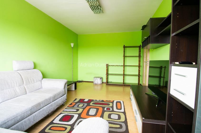 Crangasi-apartament 2 camere,decomandat,la 12 min de Metrou,an 1983, 0% comision - 4
