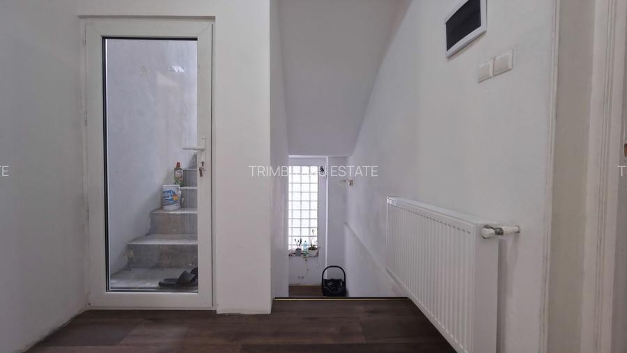 Casă 11 camere cu livadă pe Strada Republicii, Dragomirești-Deal - 13