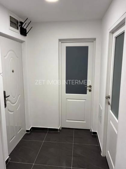 2 camere Ghencea - aleea Meseriasilor *prima inchiriere* - 7