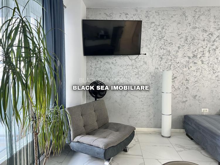 Apartament 3 camere in Mamaia zona Butoaie - Termen Lung - 4