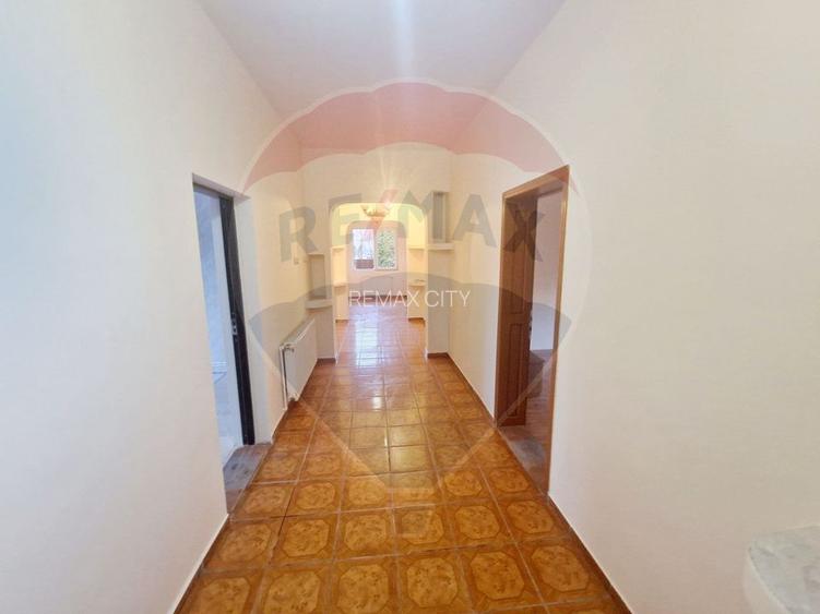 Vilă spațioasă de închiriat – 1 Mai, Piatra Neamț - 9