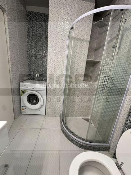 Apartament 3 camere premium, bloc nou, 67mp, garaj subteran, Marasti - 17