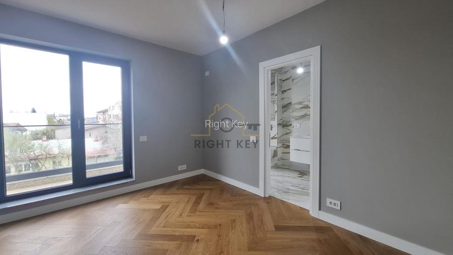 Apartament 3 camere in ansamblu nou/ 92 mp+ terasa 29mp/ Comision 0% - 8