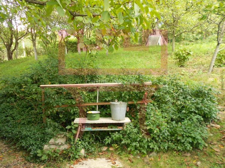 Sat Popesti vale construire imediata duplex 1.100mp zona spectaculoasa - 4